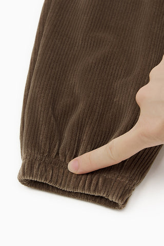 Ultra-Warm Joggers