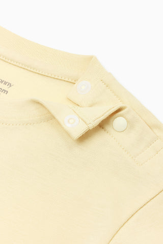 [25Fall] SUPIMA Soft Touch T-Shirt