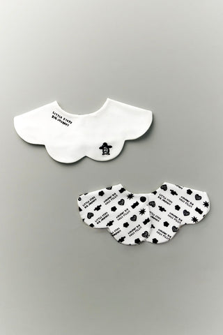 Konny X INAP Bib 3-Piece Set