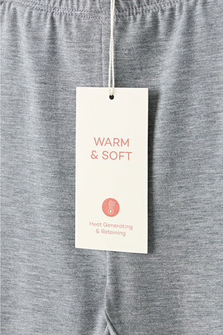 ComfortWarm Thermal Underwear Pants