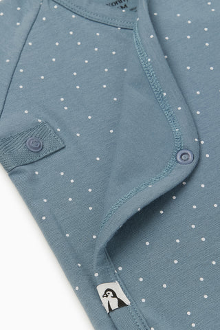 Bamboo Bodysuit & Leggings Set [TOG 0.24]