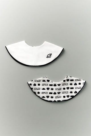 Konny X INAP Bib 3-Piece Set