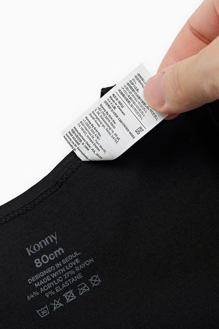 ComfortWarm Thermal Underwear Top