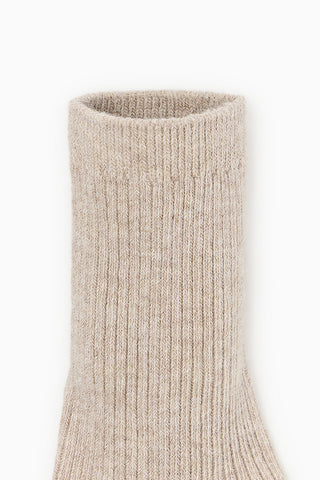 EasyFit Ribbed Socks (2-Piece Set)