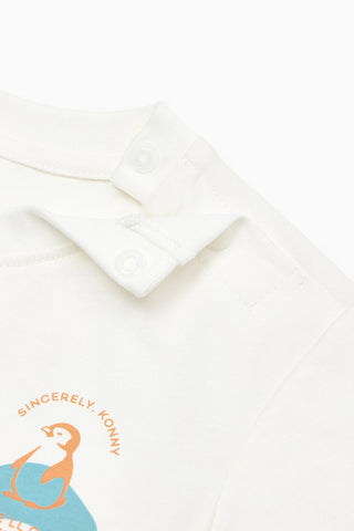 SUPIMA Soft-Touch Short Sleeve T-Shirt