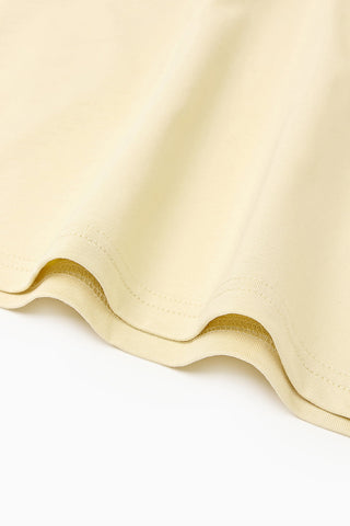 SUPIMA Soft touch T-Shirt