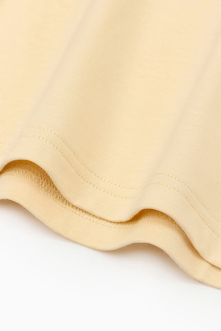 [25Fall] SUPIMA Soft Touch T-Shirt