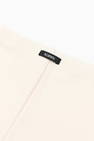 Modal Extra-Warm Leggings