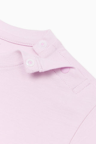 SUPIMA Soft touch T-Shirt