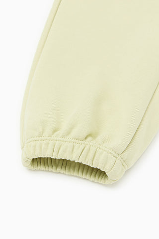 Butter Cotton Sweatsuit Set