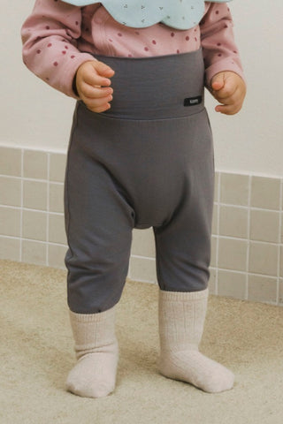 Soft Modal High Waist Leggings