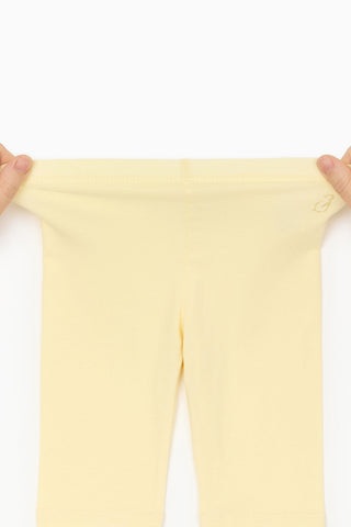 Ultra-Light Cropped Leggings