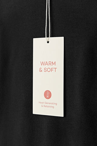 ComfortWarm Thermal Underwear Top