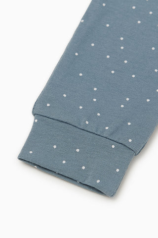 Bamboo Bodysuit & Leggings Set [TOG 0.24]