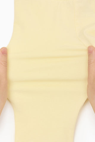 Ultra-Light Cropped Leggings