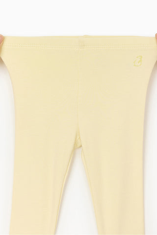 Modal Ultra-Soft Leggings