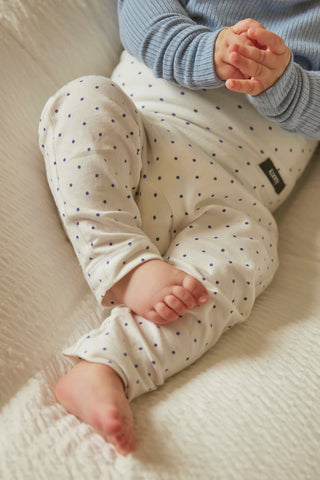 Soft Modal High Waist Leggings