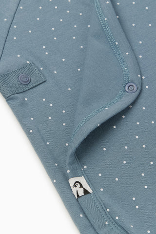 Bamboo Bodysuit & Leggings Set [TOG 0.24]