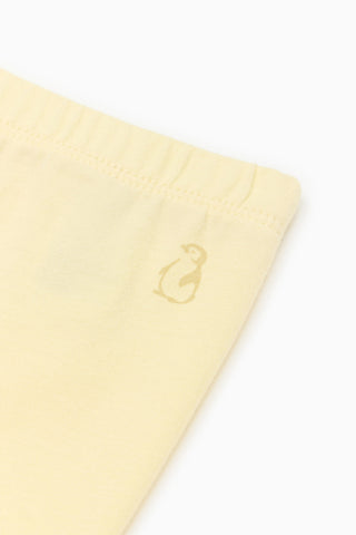 Ultra-Light Cropped Leggings