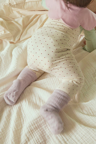 Soft Modal High Waist Leggings