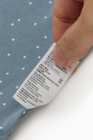 Bamboo Bodysuit & Leggings Set [TOG 0.24]