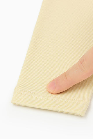 Modal Ultra-Soft Leggings