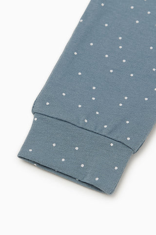 Bamboo Bodysuit & Leggings Set [TOG 0.24]