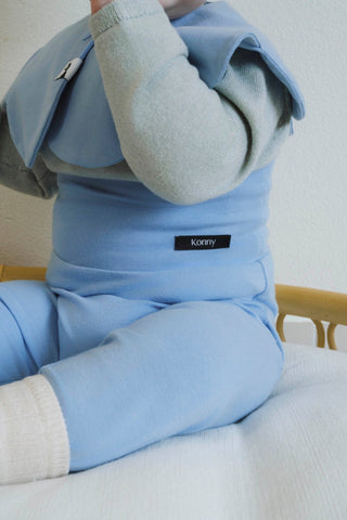 Soft Modal High Waist Leggings