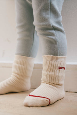 [Holiday] Holiday socks (2P)