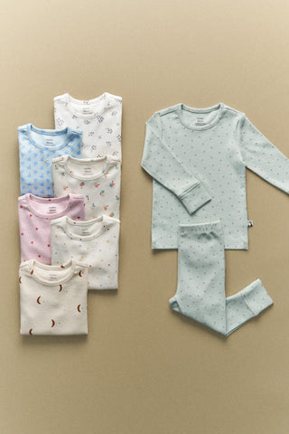 Modal Ultra-Soft Pajama Set