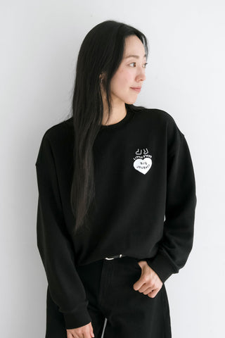 Konny X INAP  Sweatshirt (Adult)