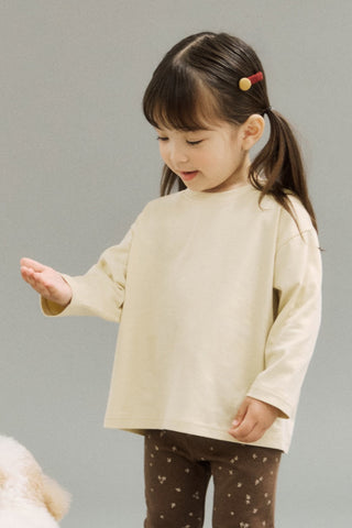 SUPIMA Soft touch T-Shirt