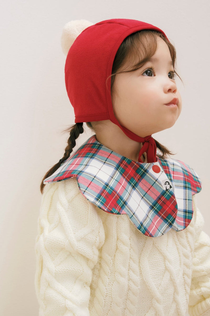 Holiday] Holiday Bonnet – Konny Baby