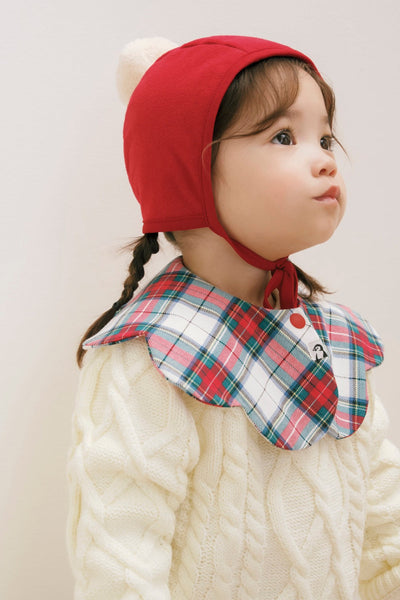 Holiday] Holiday Bonnet – Konny Baby