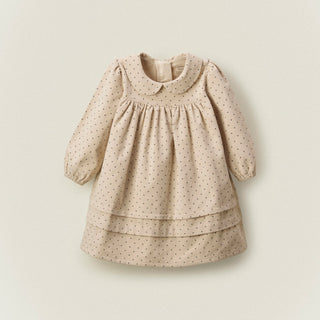 Corduroy Dress