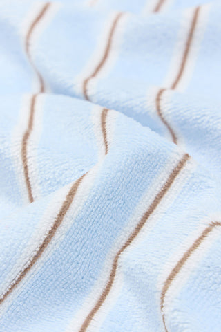 Hooded Beach Towel