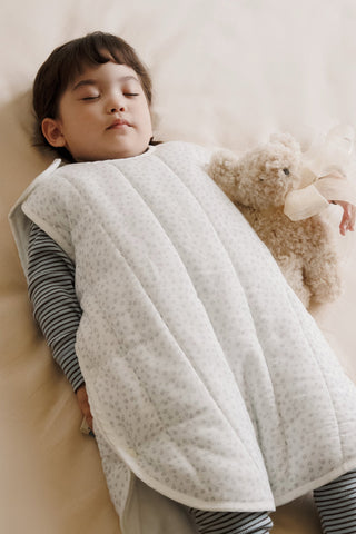 SnapMagic™ Bamboo Quilted Sleep Sack