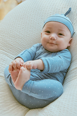 Bamboo Bodysuit & Leggings Set [TOG 0.24]