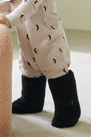 Winter Booties [0-12M]