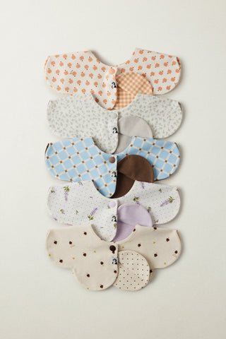 Konny Bib Reversible