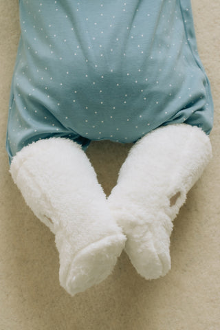 Winter Booties (0-12M)