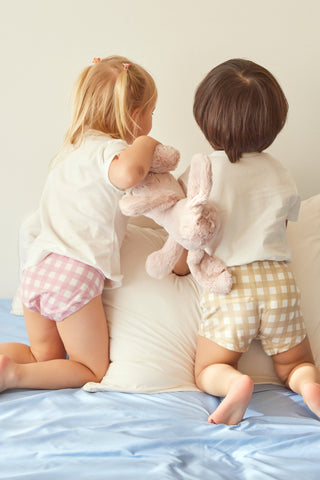 Modal Ultra-soft Briefs (Girls)