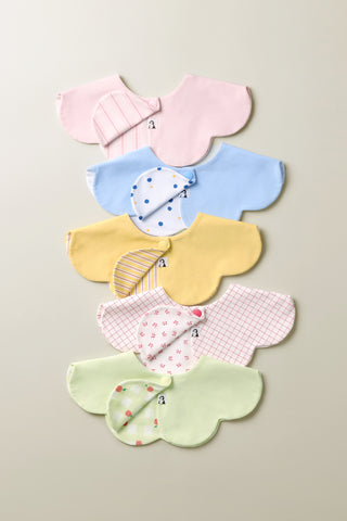 Konny Bib Reversible