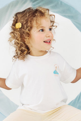 SUPIMA Soft-Touch Short Sleeve T-Shirt