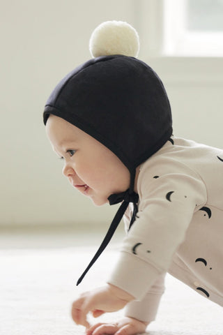Winter Bonnet [0-12M]