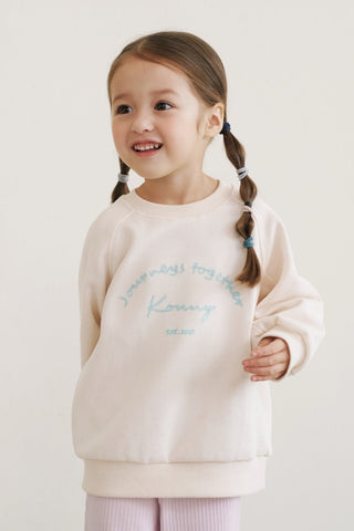 Soft-Touch Sweatshirt