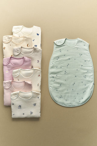 SnapMagic™ Sleep Sack