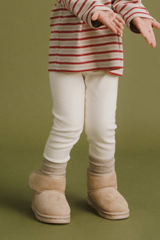 Modal Extra-Warm Leggings