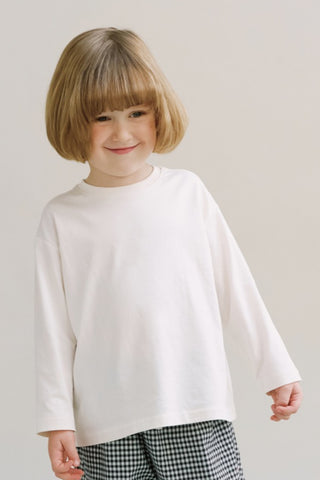 SUPIMA Soft touch T-Shirt