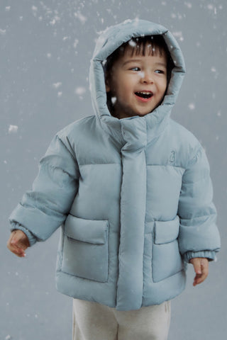 [25FW] Winter Down Padded Jacket